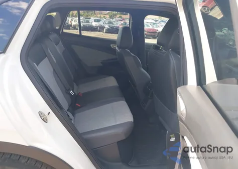 2024 Volkswagen Id.4 Standard from USA, damaged, VIN 1V2BMPE84RC008486